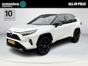 Toyota RAV4 - 2.5 Hybrid AWD Bi-Tone | All-in prijs | Automaat | Panoramad