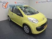 Citroën C1 - 1.0-12V Séduction