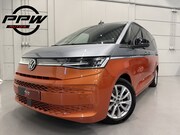 Volkswagen Multivan - 1.4 eHybrid L2 Energetic 7p. PANO/HEAD-UP/TREKHAAK/CAMERA/SF