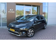 Hyundai Bayon - 1.0 T-GDI 100pk 48V Premium Sky DCT Automaat Airco Navi Came