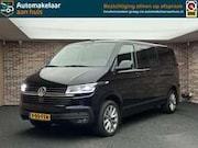 Volkswagen Transporter - 2.0 TDI L2H1 30 DC Comfortline | dubbele schuifdeu