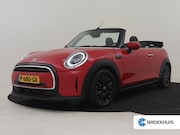 MINI Cooper - 1.5 Classic 136pk | Cruise Control | Stoelverwarming | Head-