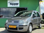 Fiat Panda - 1.2 Active|2e Eigenaar|Elektr.ramen||NAP