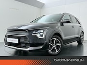 Kia Niro - 1.6 GDi Hybrid DynamicPlusLine | 141 PK | Trekhaak | Adaptiv