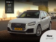 Audi Q2 - 40 TFSI quattro S-Line | Pano | 3x S-Line | Leer | Donkere h