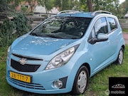 Chevrolet Spark - 1.0 16V LT