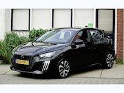 Peugeot 208 - Hybrid Active automaat