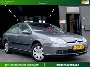 Citroën C5 - 2.0-16V Ligne Prestige|AUT|PDC|Cruise|Trekhaak