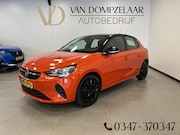 Opel Corsa-e - Edition 50 kWh / Stoelverw. / Camera / Cruise.C / Carplay /