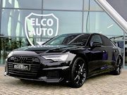 Audi A6 - Limousine 55 TFSI quattro S-line / B&O Adv /SoftClose