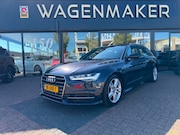 Audi A6 - 1.8 TFSI ultra Advance Sport Clima|Cruise|NAVI