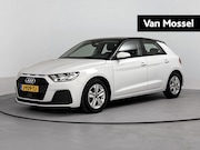 Audi A1 - Sportback 25 TFSI Pro Line 95 PK 1e Eigenaar | Origineel Ned