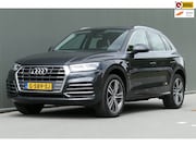 Audi Q5 - 45 TFSI quattro Pro Line Panorama Virtual Sportstoelen Memor