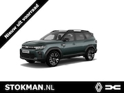 Dacia Bigster - Limited Edition | Achteruitrijcamera | Cruise Control en sne