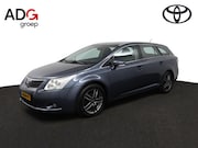 Toyota Avensis - Wagon 1.6 VVTi Comfort | Climate Control | Cruise Control | 