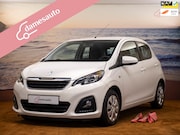 Peugeot 108 - 1.0 e-VTi Active TOP! NAP Lage km stand