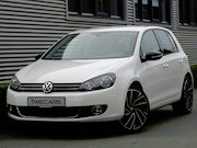 Volkswagen Golf - 6 1.4 Style Carplay Volledig Dealer Onderhouden