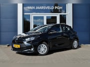 Mazda 2 - Hybrid 1.5 Hybrid 116pk 6AT Pure / Clima