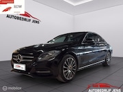 Mercedes-Benz C-klasse - 200 Prestige