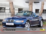 BMW Z3 - 3.0i Sport Line | |Sportstoelen