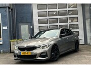 BMW 3-serie - 320i High Executive Edition| Schuifdak | Automaat