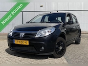Dacia Sandero - 1.2 Lauréate | Airco | Lage km NAP |