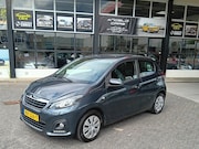 Peugeot 108 - 1.0 e-VTi Blue Lion