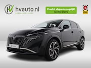 Nissan Qashqai - 1.3 MHEV 158PK XTRONIC TEKNA PLUS | Panoramadak | BOSE audio
