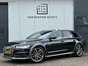 Audi A6 - 3.0TDI BiT 320pk Quattro Pano Adapt.Cruise 360°Cam