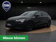 Audi A3 - Sportback 45 TFSI e S edition Competition | Zwart Optiek | 1