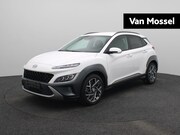 Hyundai Kona - 1.6 GDI HEV Fashion Automaat | Apple Carplay/Android | Achte