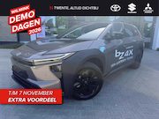 Toyota bZ4X - Touring Executive AWD 75 kWh | Trekhaak