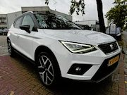 Seat Arona - 1.0 TSI FR Beats Business Intense Plus Airco/ECC,Navigatie,C