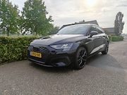 Audi A3 - Sportback 30 TFSI Pro Line CLIMA/LED/DSG/CARPLAY BJ 2024