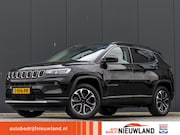 Jeep Compass - 4xe 240 Plug-in Hybrid Electric Limited SOH 91%|Adaptive Cru
