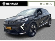 Renault Symbioz - 1.8 E-Tech full hybrid 160 techno - pack driving & comfort