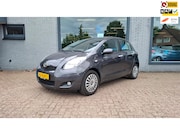 Toyota Yaris - 1.3 VVTi Aspiration CLIMATE+TREKHAAK