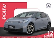 Volkswagen ID.3 - 204pk Pro Edition Advantage 58 kWh | SoH 95% | Navigatie | S
