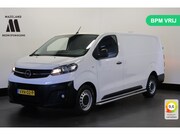 Opel Vivaro - 1.5 CDTI L3 EURO 6 - Airco - Navi - Cruise - €13.900, - Excl