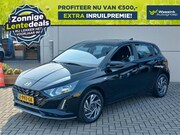 Hyundai i20 - 1.0T 100pk Comfort Smart Automaat | LENTEDEALS | Airconditio