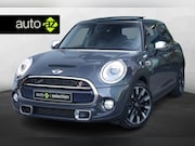 MINI Cooper - 2.0 Cooper S Chili Serious Business / Panorama / Stoelverwar