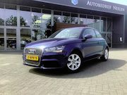 Audi A1 - 1.2 TFSI Attraction ProLine Business