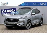 Ford Kuga - 2.5 PHEV ST-Line X | Nieuw te bestellen | tot €4.000,- korti