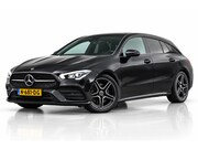 Mercedes-Benz CLA-Klasse - Shooting Brake 200 AMG NIGHT | TREKHAAK | SFEERVERLICHTING |