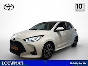 Toyota Yaris - 1.5 Hybrid Dynamic