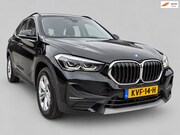 BMW X1 - XDrive25e Executive - Leder - Stoelverw - Elektr klep - Navi