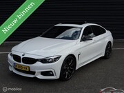 BMW 4-serie Gran Coupe - 440i High Executive M-Sport Edition