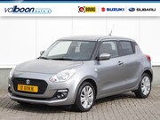 Suzuki Swift - 1.2 Select Automaat | Navi | Airco | Camera | Lm-Velgen