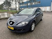 Seat Leon - 1.4 TSI Businessline High2009NaviLM.velgenPDC6-Bak