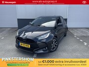 Toyota Yaris - 1.5 Hybrid Dynamic | 46.000 KM |